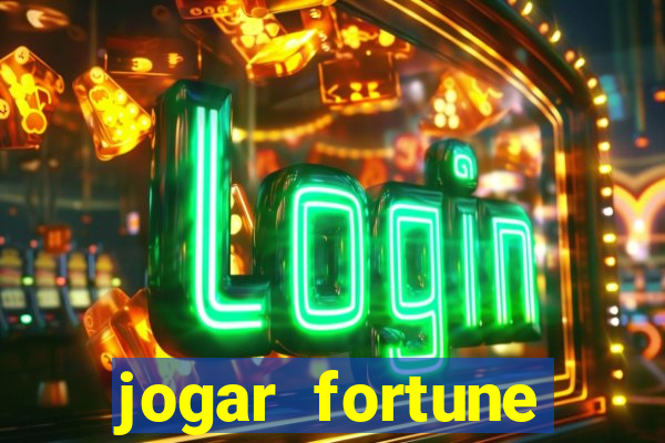 jogar fortune rabbit demo